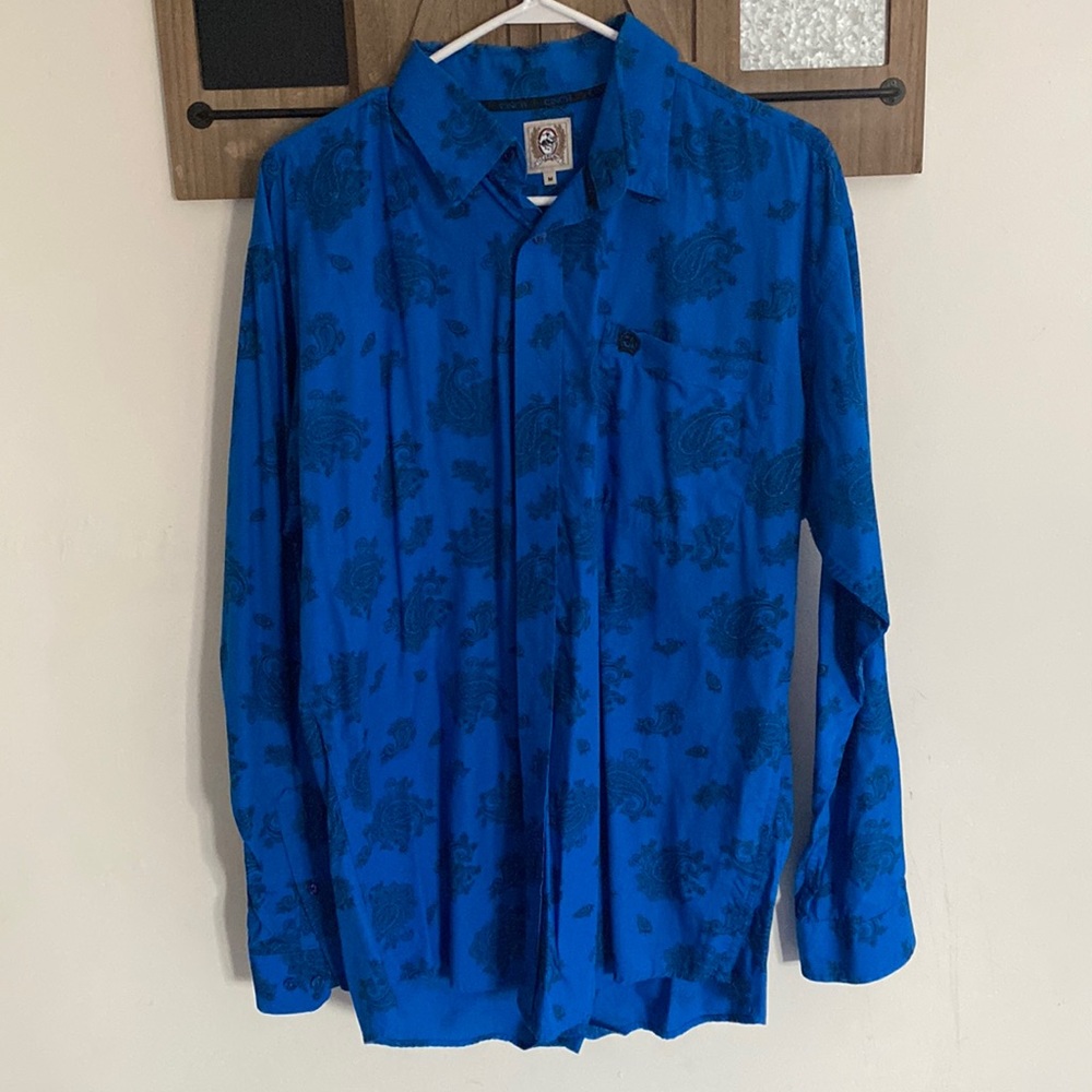 Western Shirt